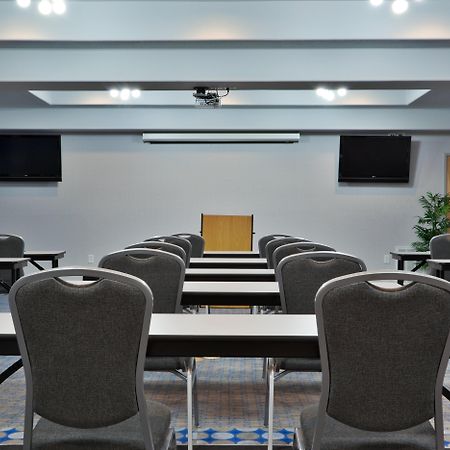 Holiday Inn Express Hotel & Suites Austin Ne-Hutto By Ihg Exteriör bild
