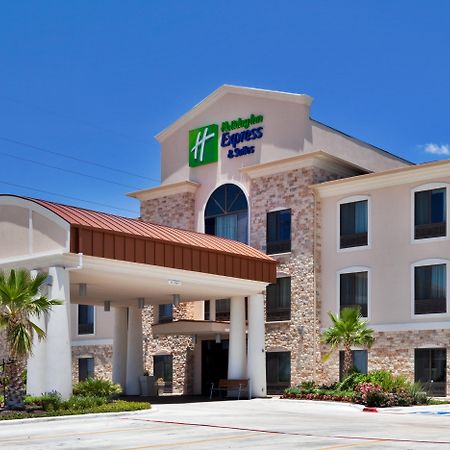 Holiday Inn Express Hotel & Suites Austin Ne-Hutto By Ihg Exteriör bild