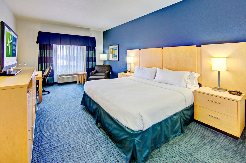 Holiday Inn Express Hotel & Suites Austin Ne-Hutto By Ihg Exteriör bild