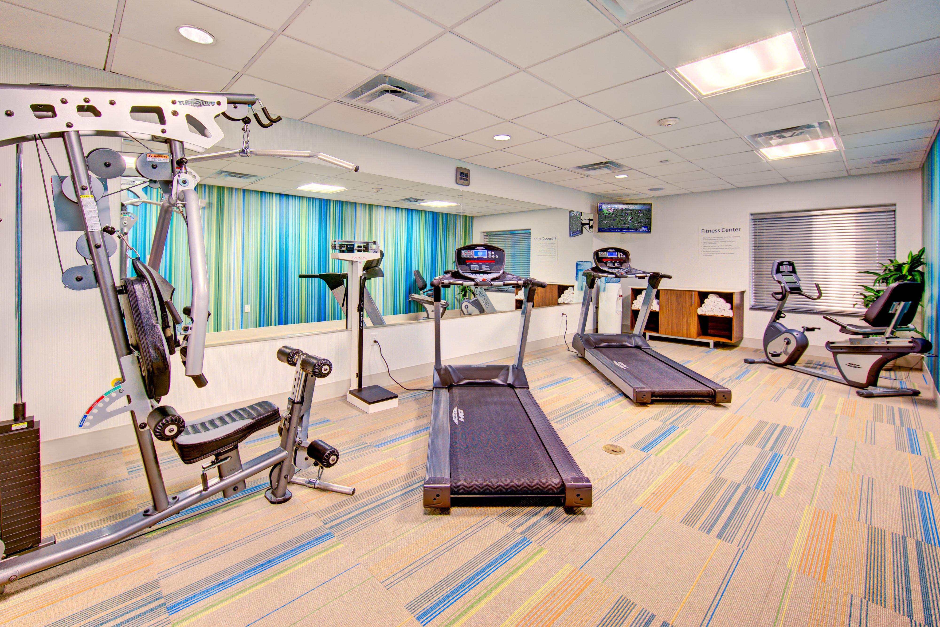 Holiday Inn Express Hotel & Suites Austin Ne-Hutto By Ihg Exteriör bild