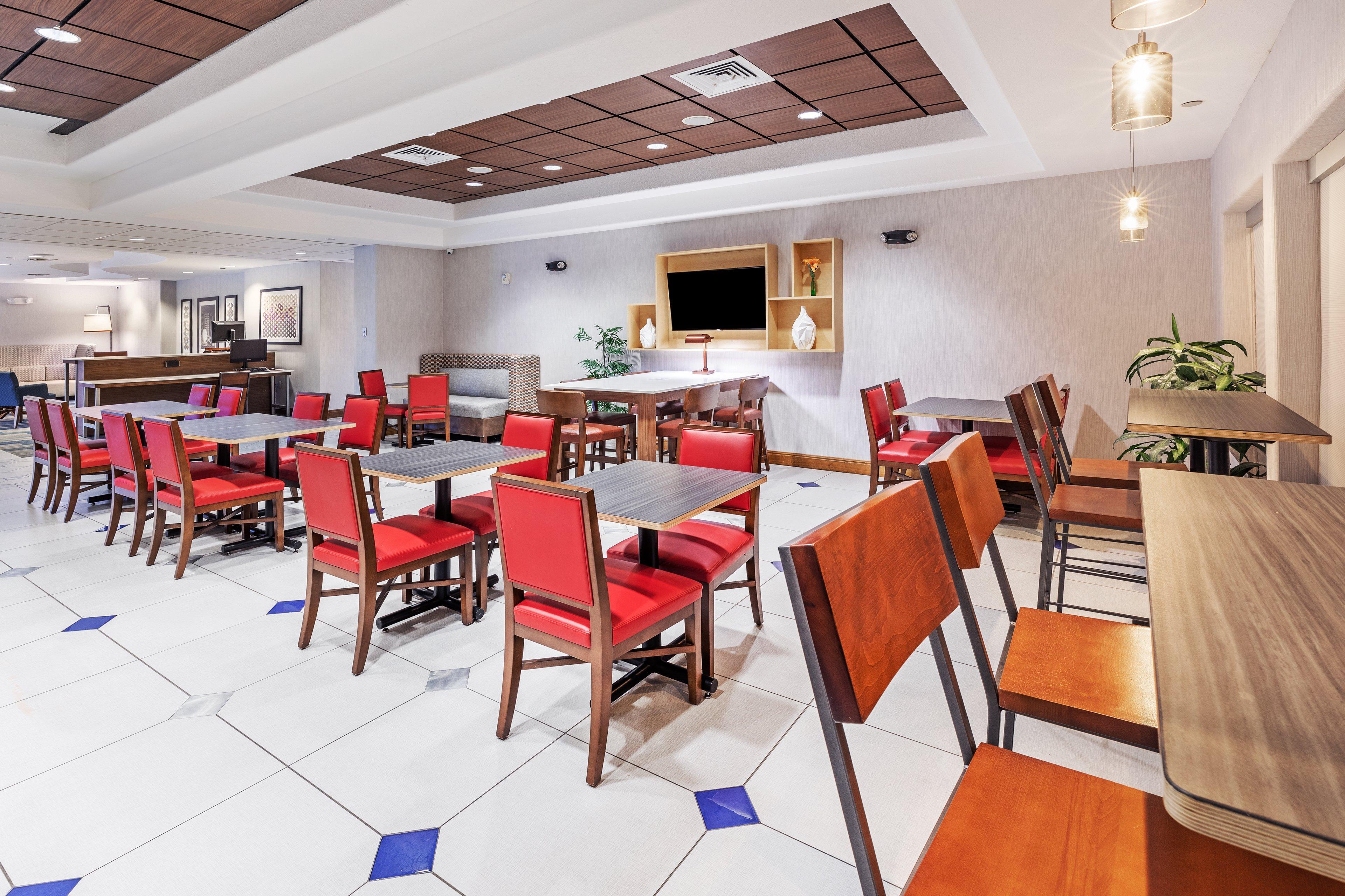 Holiday Inn Express Hotel & Suites Austin Ne-Hutto By Ihg Exteriör bild