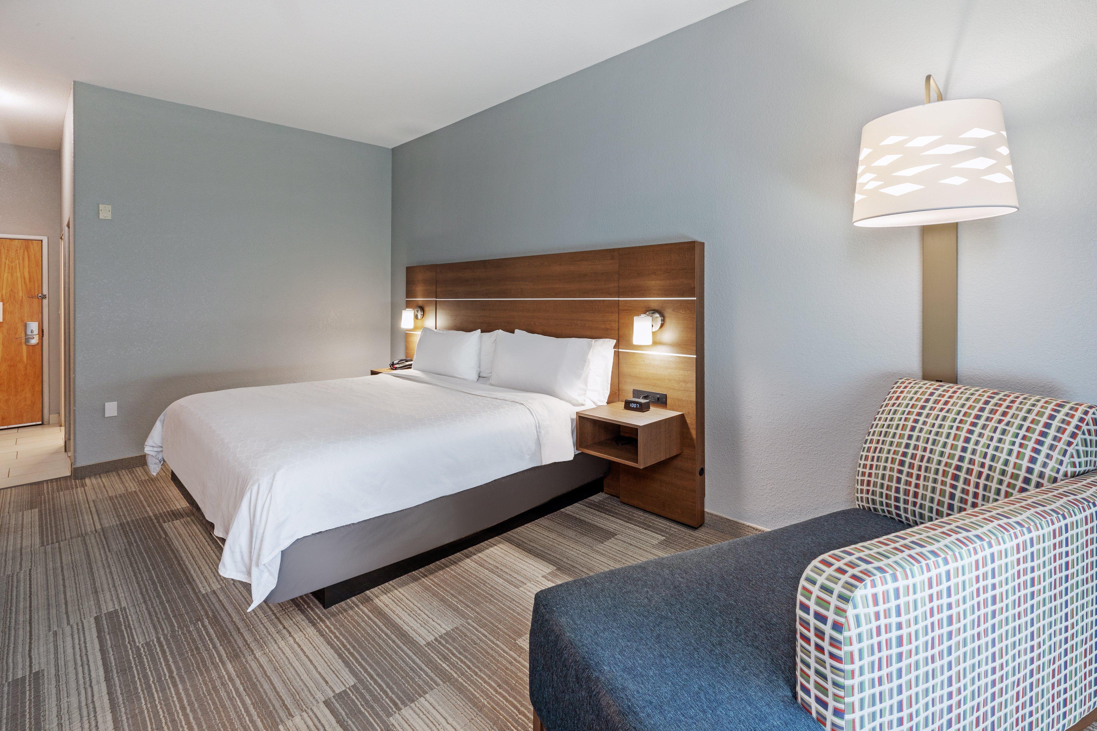 Holiday Inn Express Hotel & Suites Austin Ne-Hutto By Ihg Exteriör bild