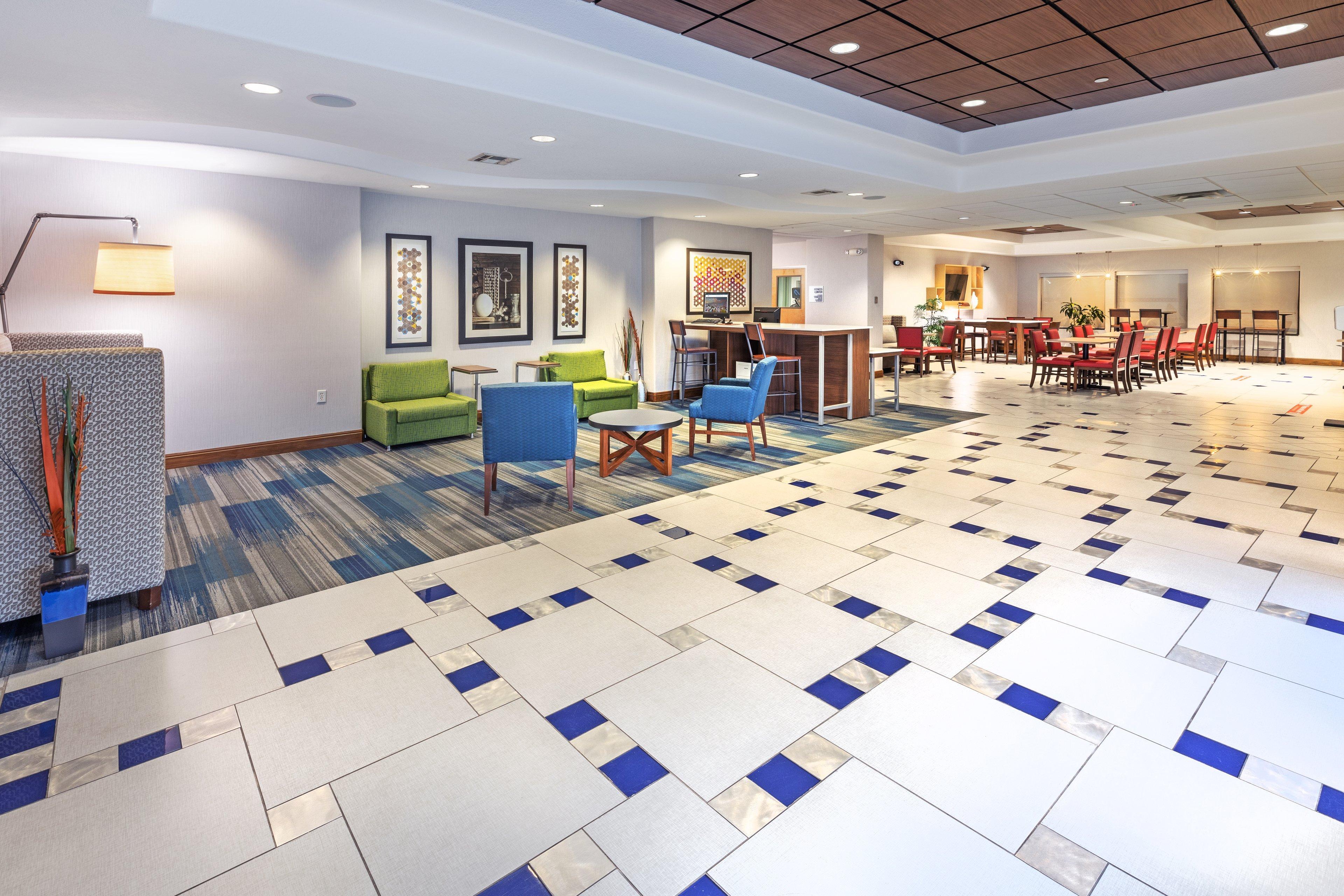 Holiday Inn Express Hotel & Suites Austin Ne-Hutto By Ihg Exteriör bild