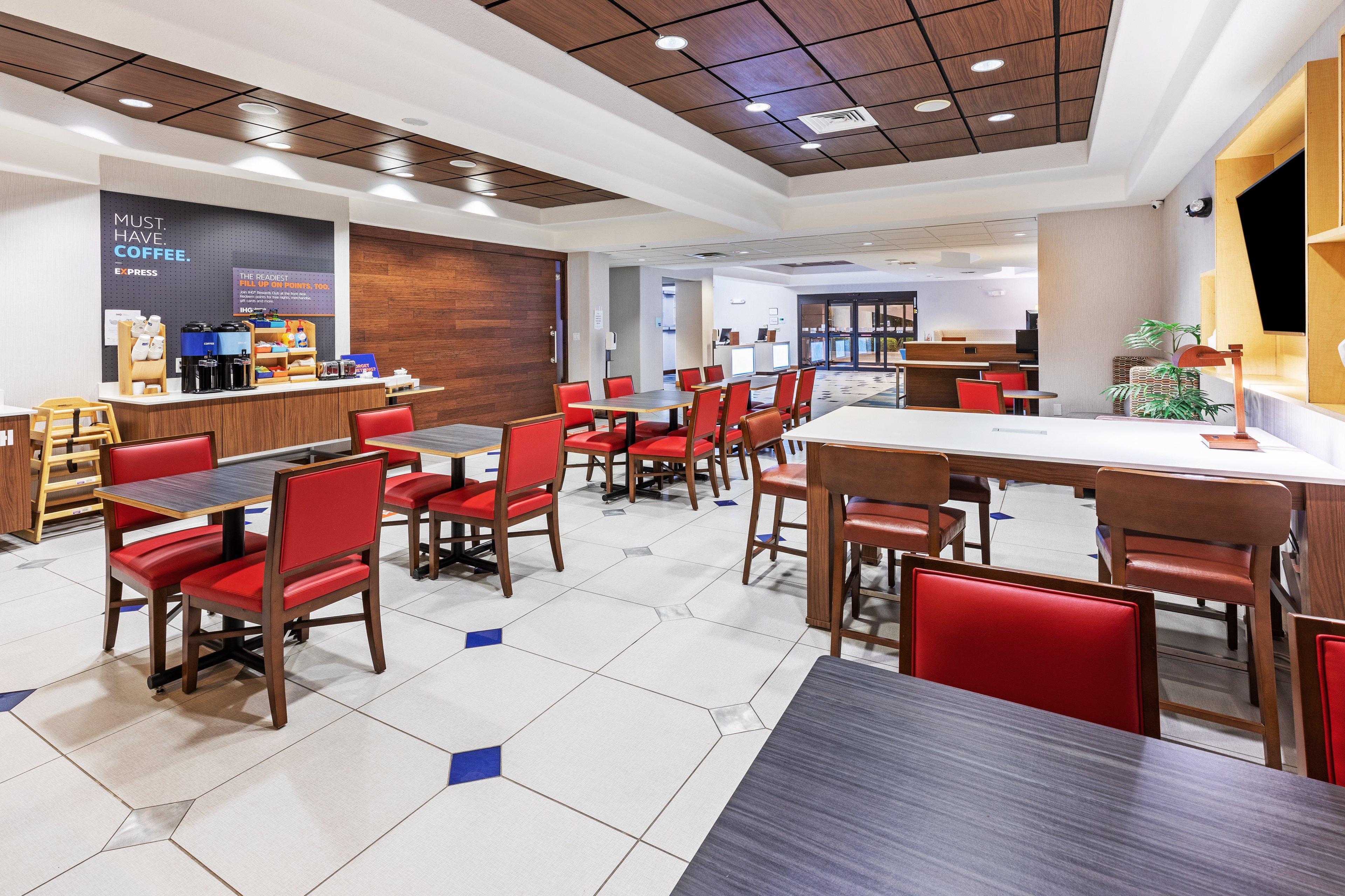 Holiday Inn Express Hotel & Suites Austin Ne-Hutto By Ihg Exteriör bild