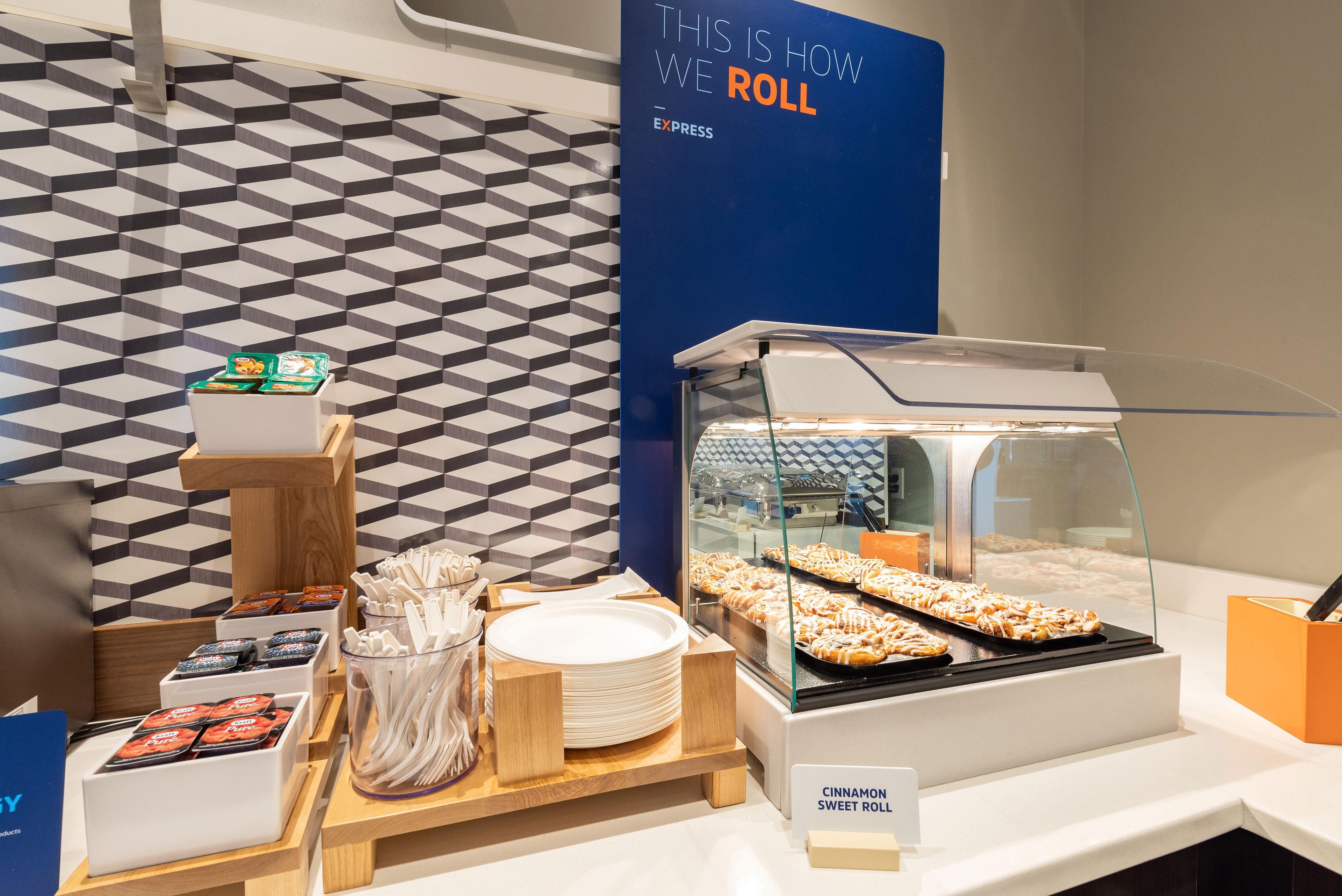 Holiday Inn Express Hotel & Suites Austin Ne-Hutto By Ihg Exteriör bild