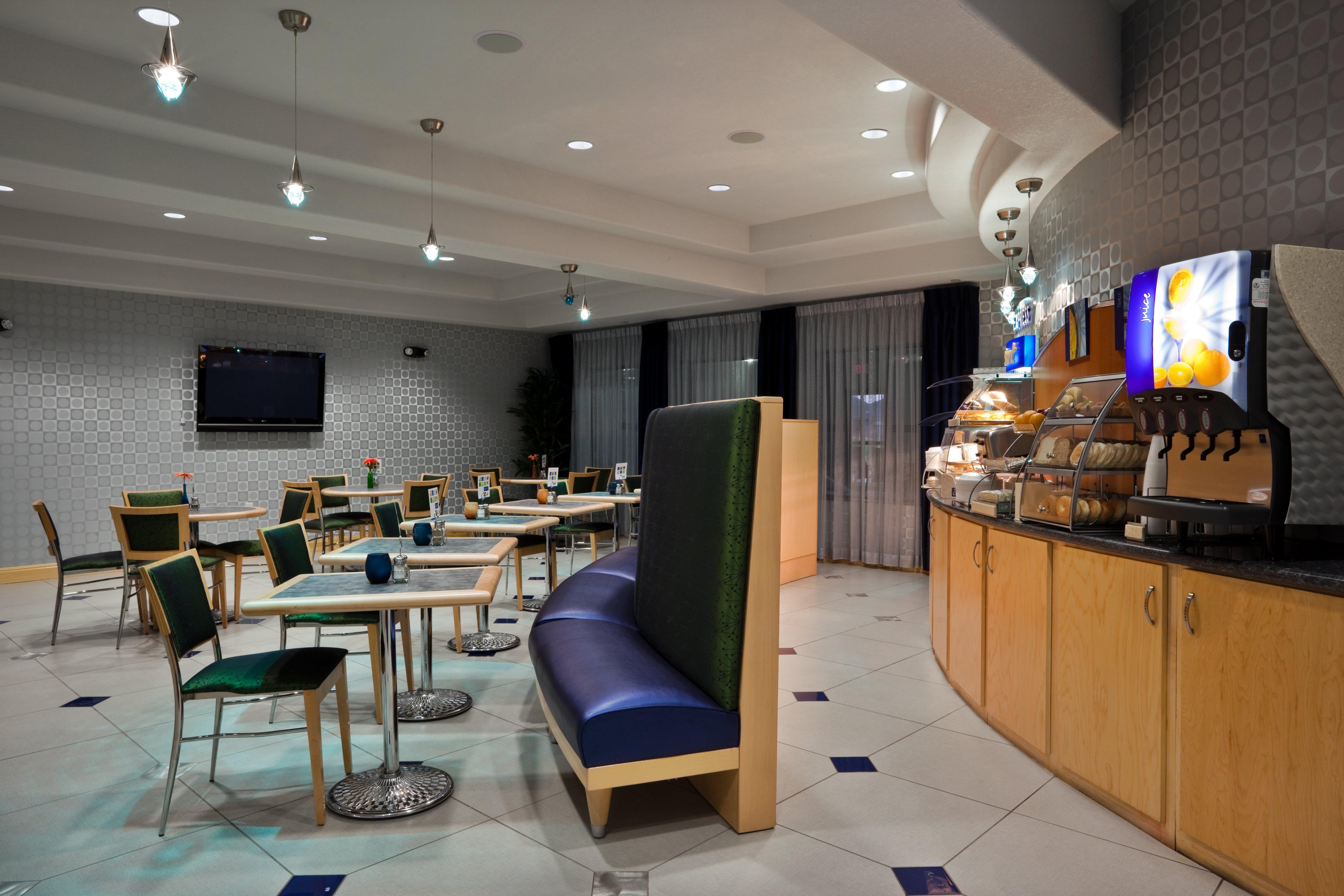 Holiday Inn Express Hotel & Suites Austin Ne-Hutto By Ihg Exteriör bild