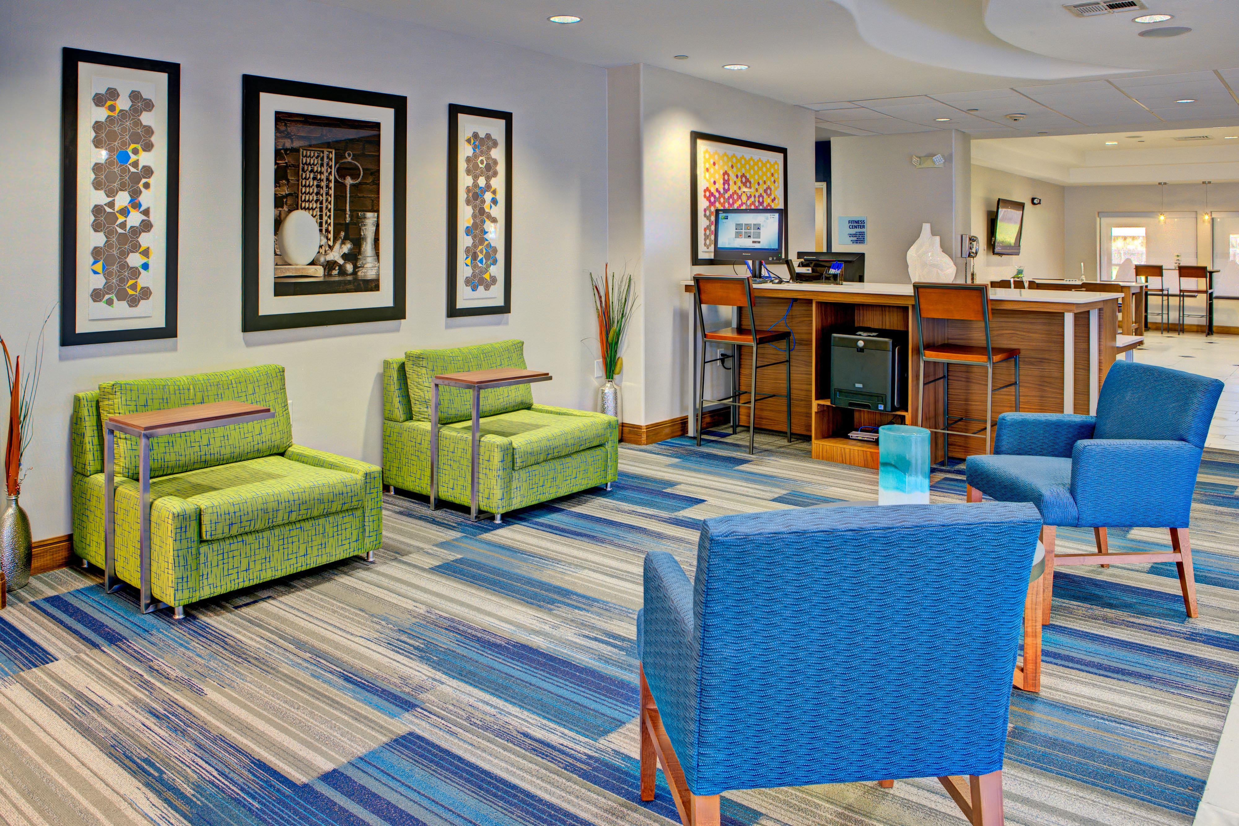 Holiday Inn Express Hotel & Suites Austin Ne-Hutto By Ihg Exteriör bild