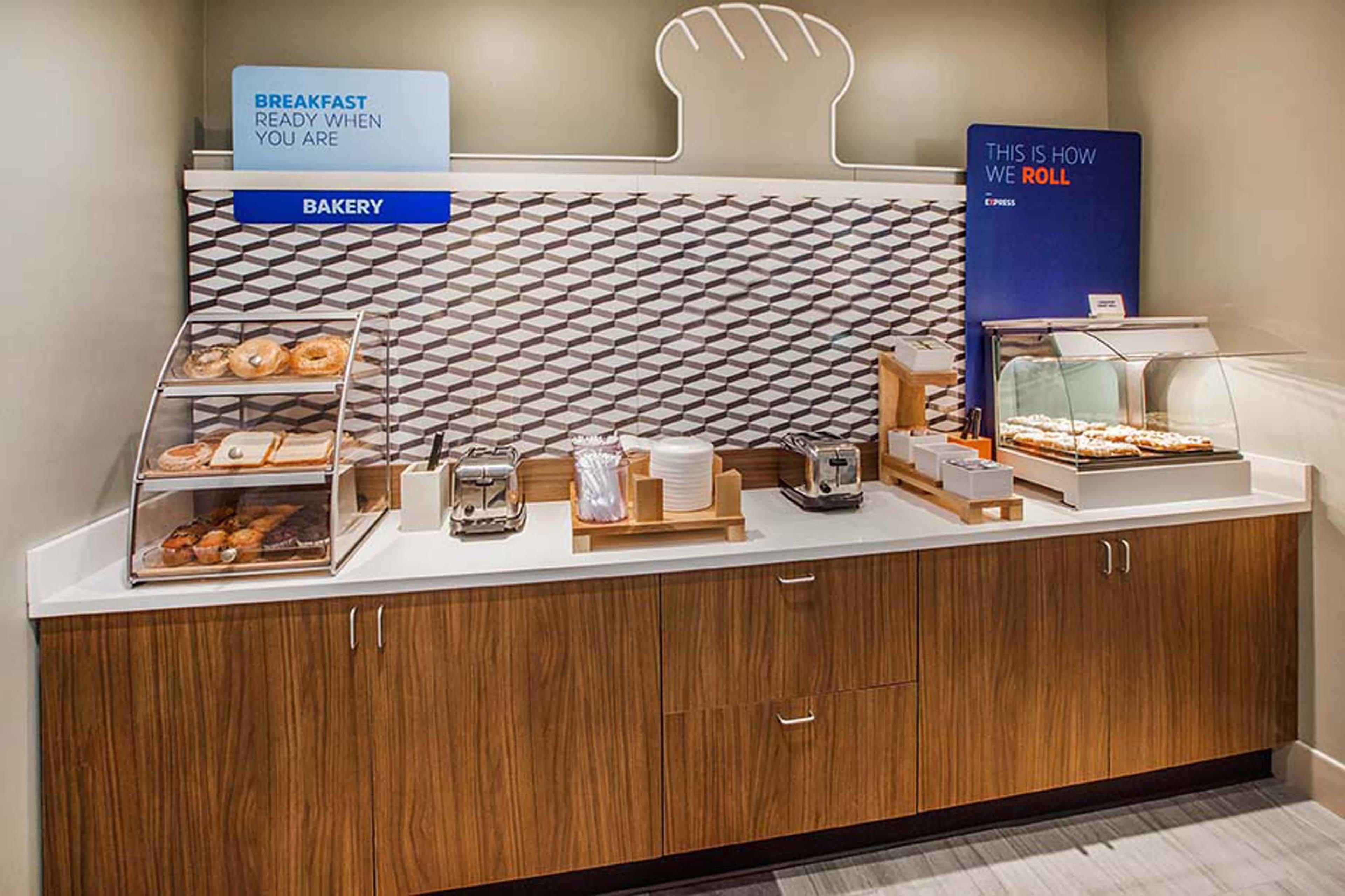 Holiday Inn Express Hotel & Suites Austin Ne-Hutto By Ihg Exteriör bild