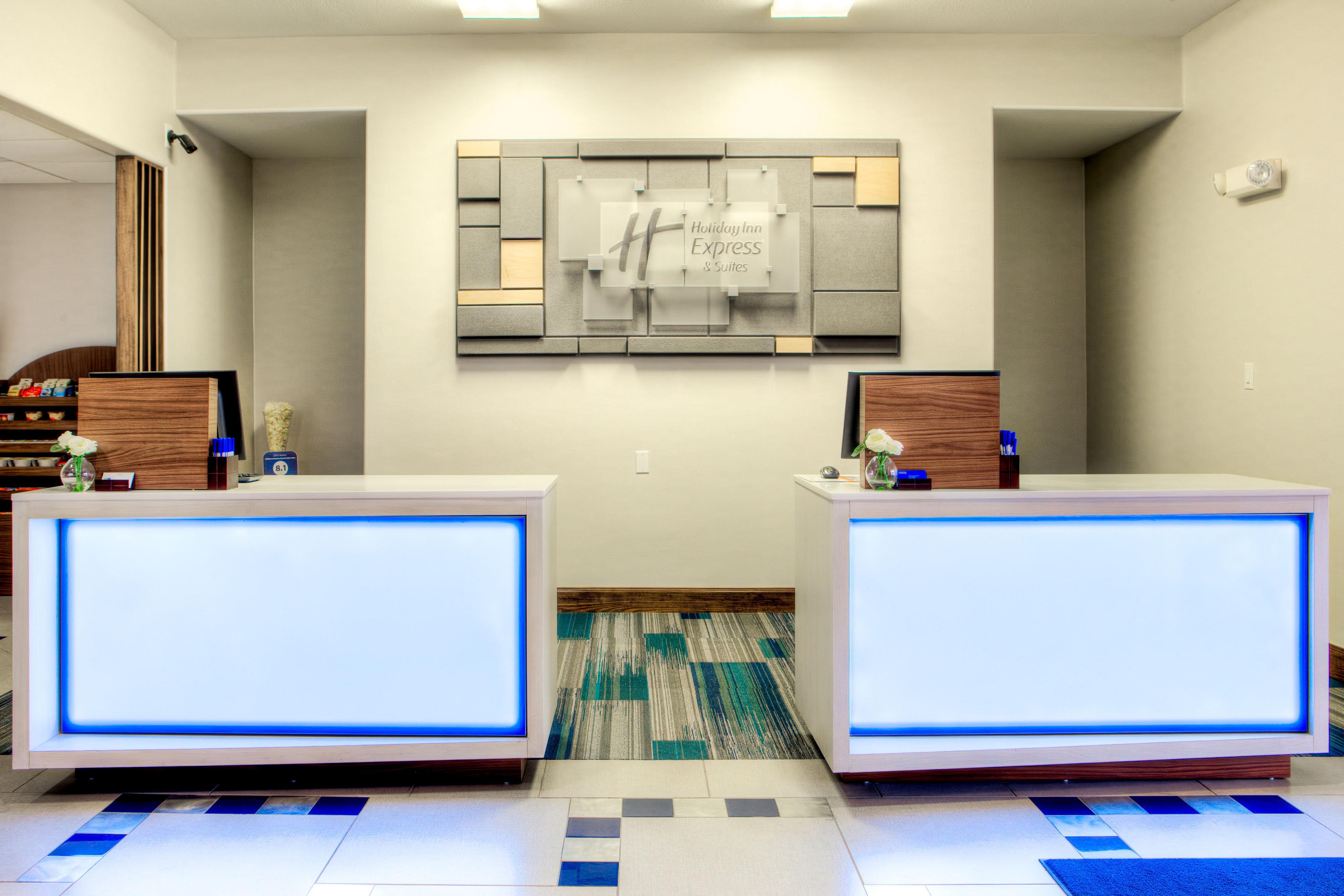Holiday Inn Express Hotel & Suites Austin Ne-Hutto By Ihg Exteriör bild