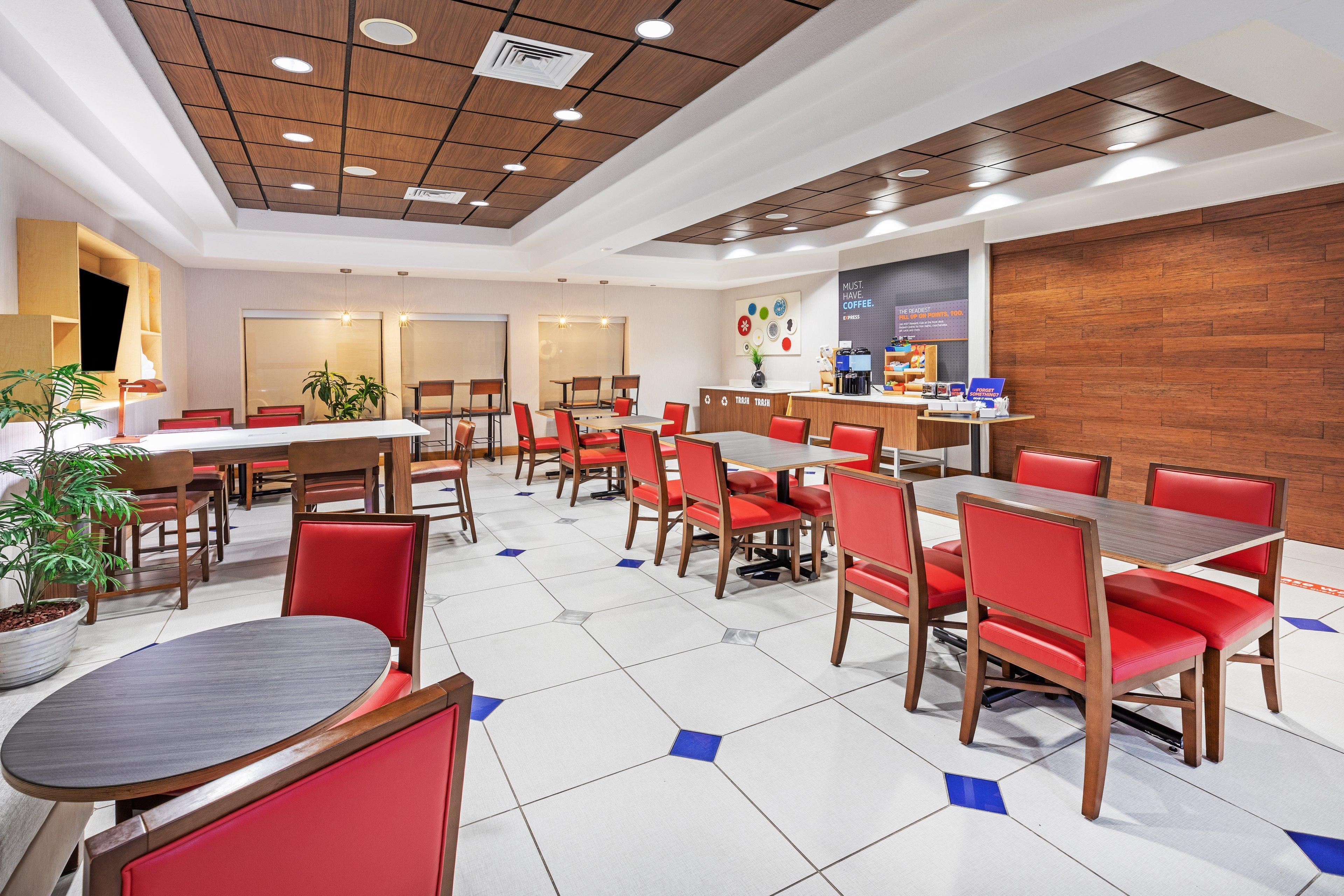 Holiday Inn Express Hotel & Suites Austin Ne-Hutto By Ihg Exteriör bild