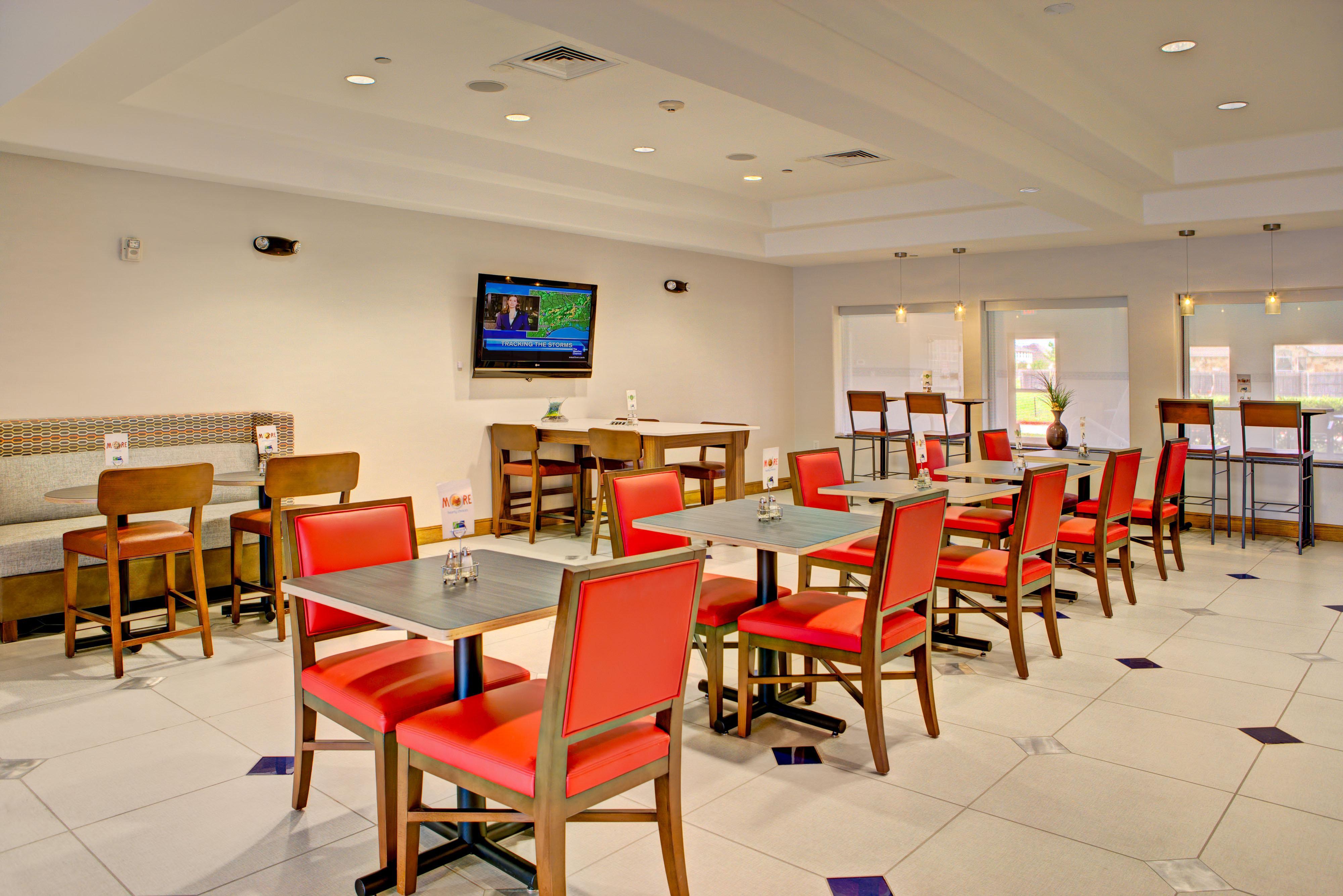 Holiday Inn Express Hotel & Suites Austin Ne-Hutto By Ihg Exteriör bild