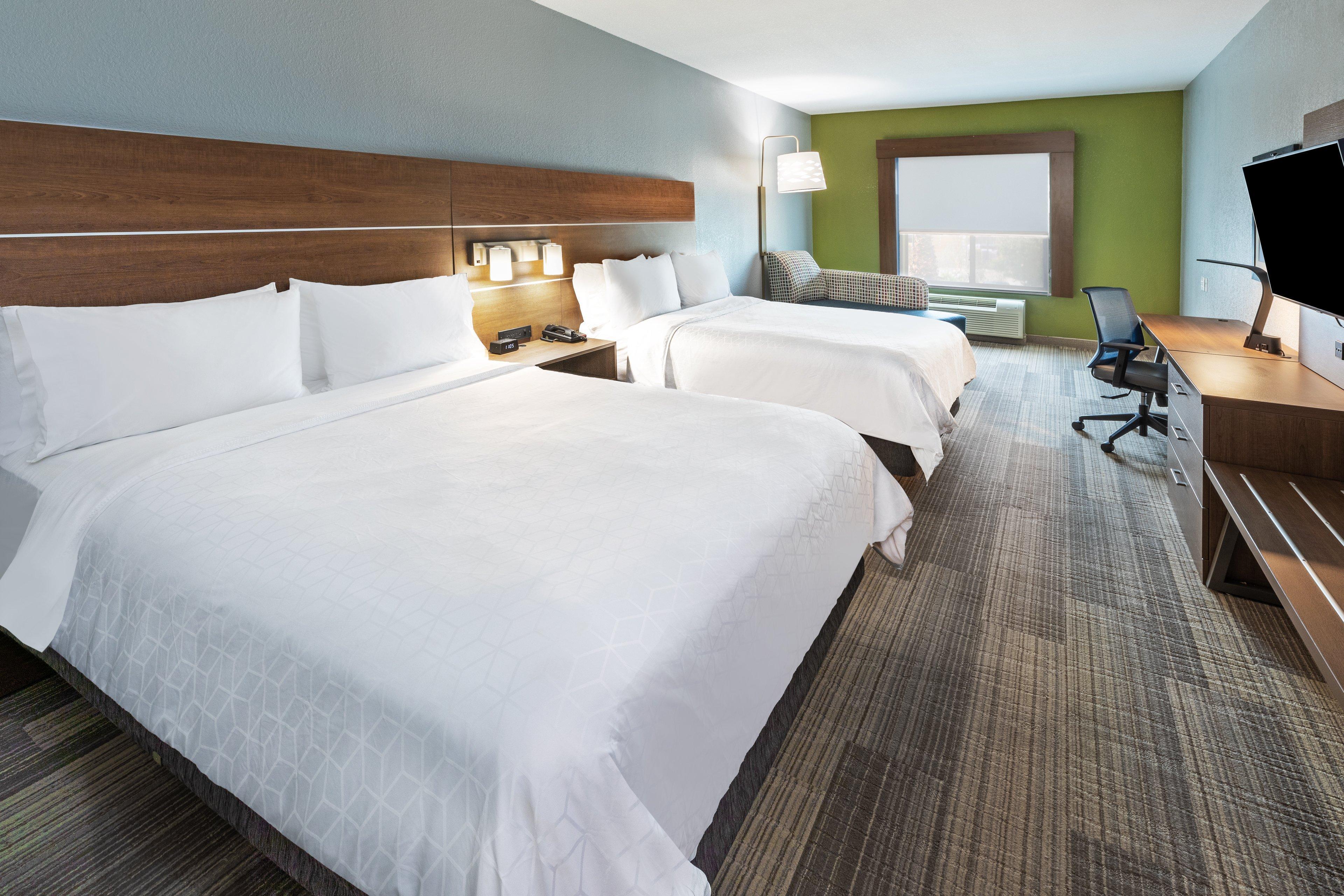Holiday Inn Express Hotel & Suites Austin Ne-Hutto By Ihg Exteriör bild