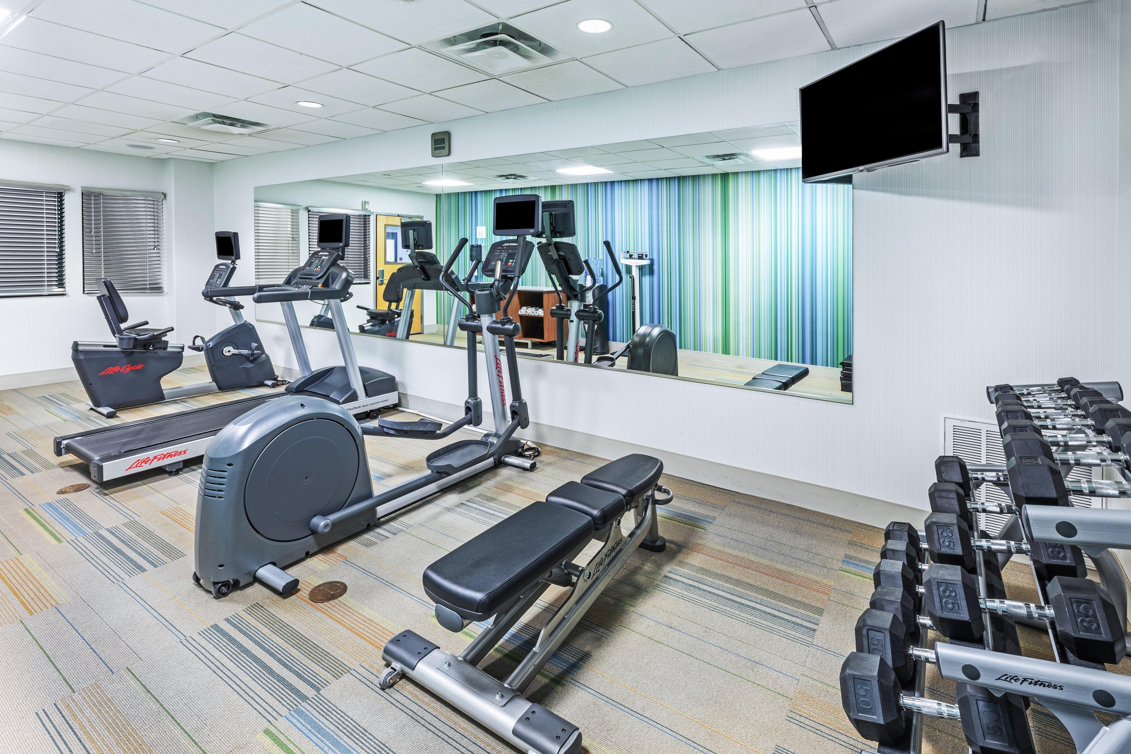 Holiday Inn Express Hotel & Suites Austin Ne-Hutto By Ihg Exteriör bild
