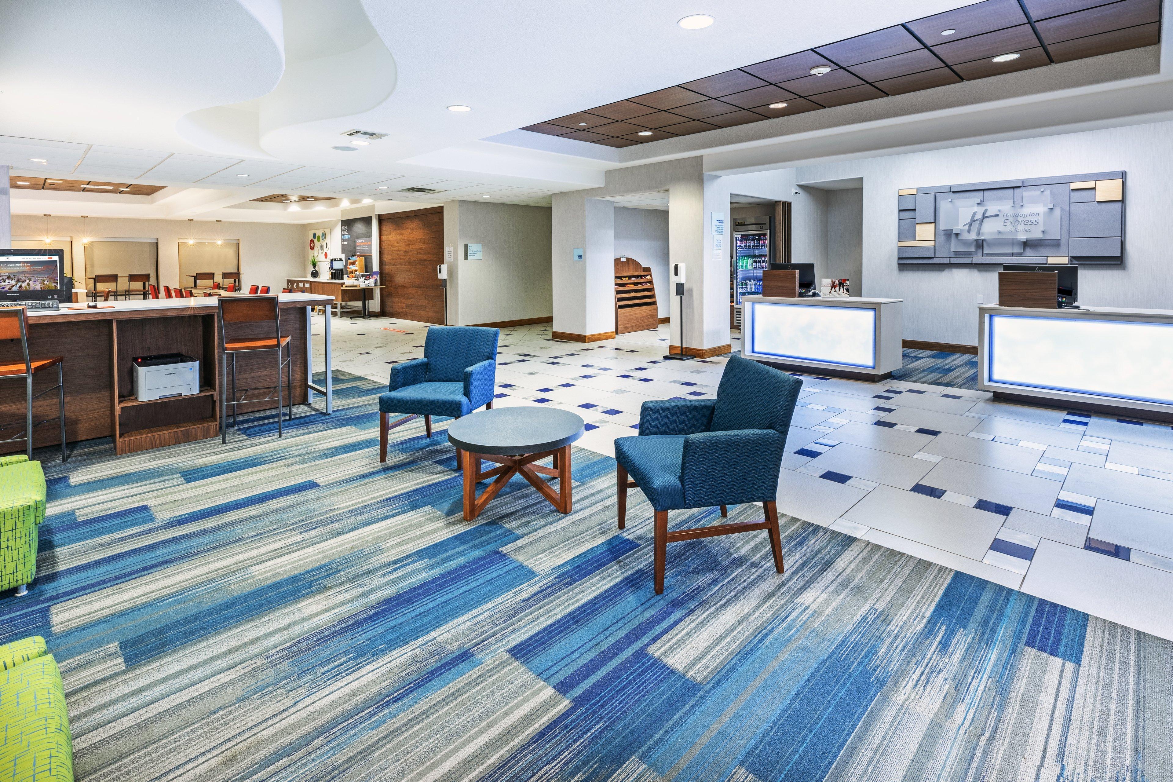 Holiday Inn Express Hotel & Suites Austin Ne-Hutto By Ihg Exteriör bild