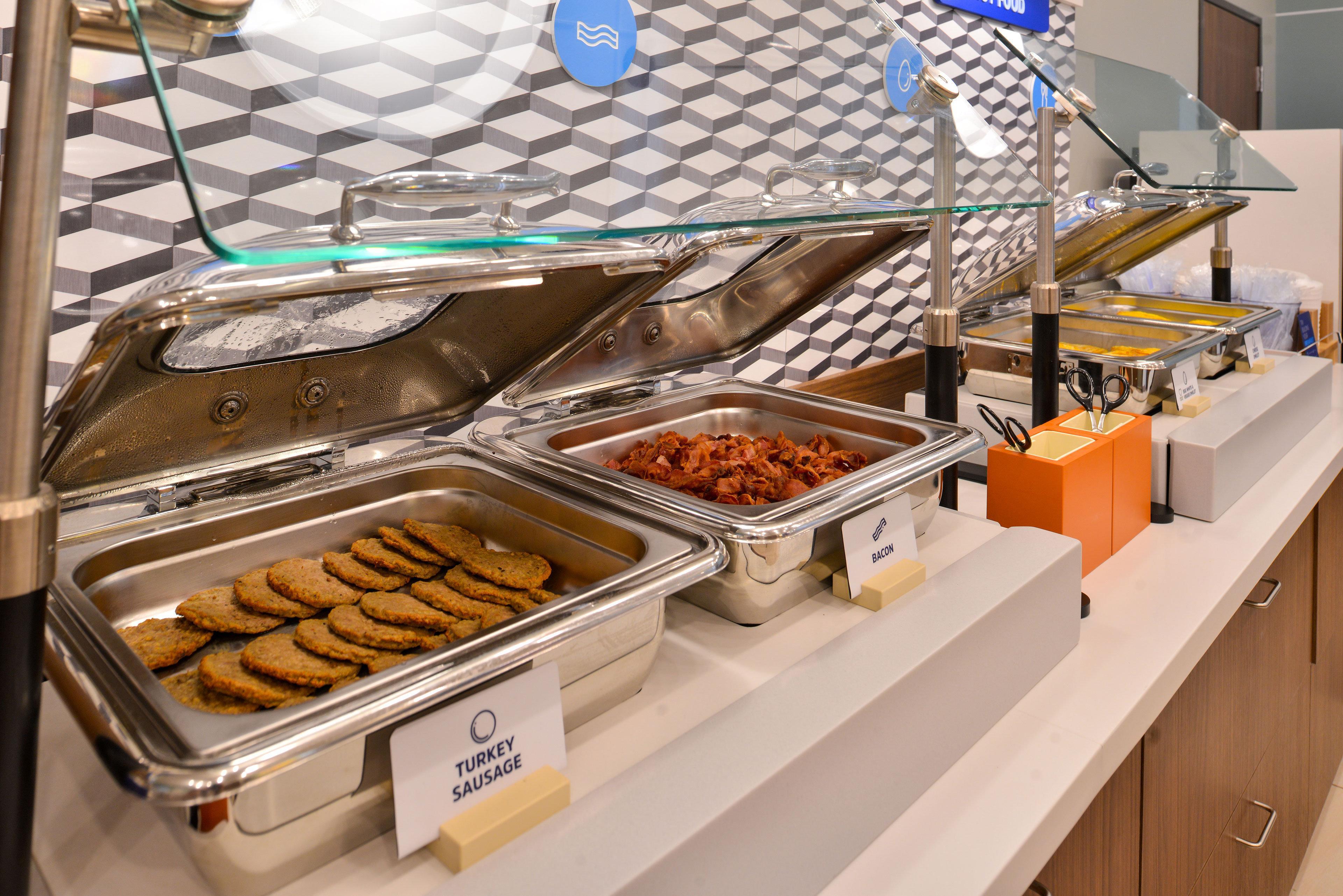 Holiday Inn Express Hotel & Suites Austin Ne-Hutto By Ihg Exteriör bild