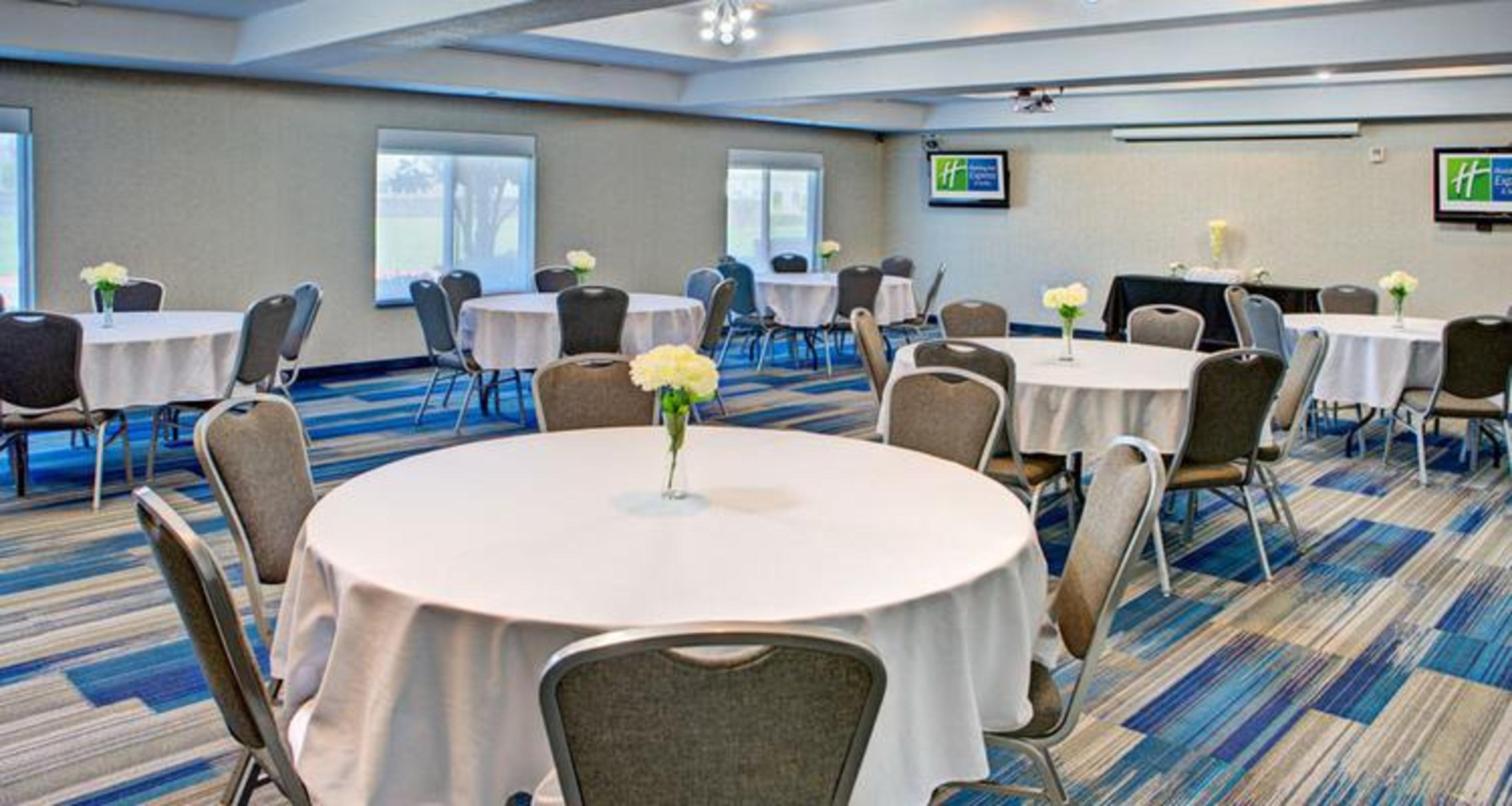 Holiday Inn Express Hotel & Suites Austin Ne-Hutto By Ihg Exteriör bild