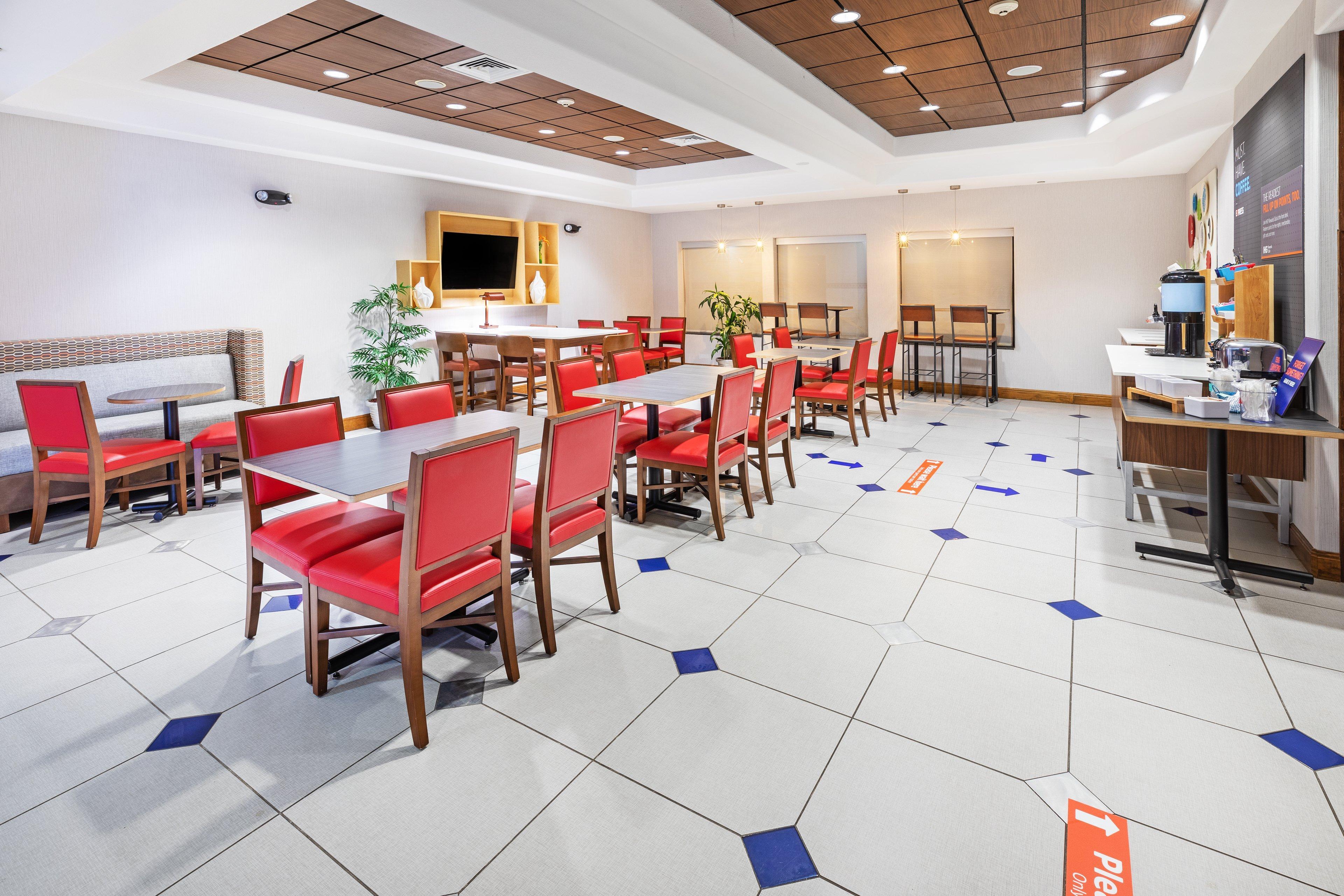 Holiday Inn Express Hotel & Suites Austin Ne-Hutto By Ihg Exteriör bild
