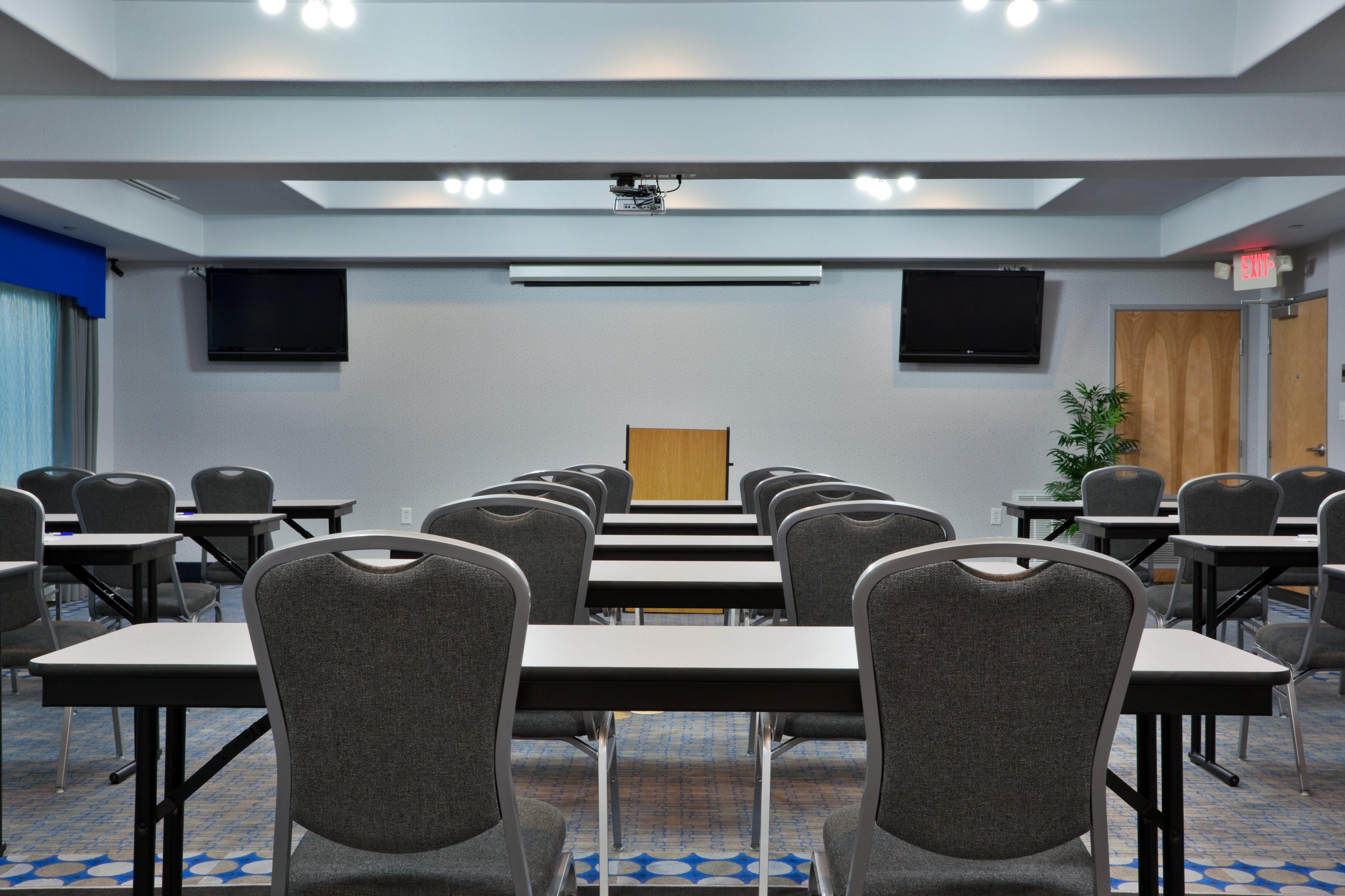 Holiday Inn Express Hotel & Suites Austin Ne-Hutto By Ihg Exteriör bild