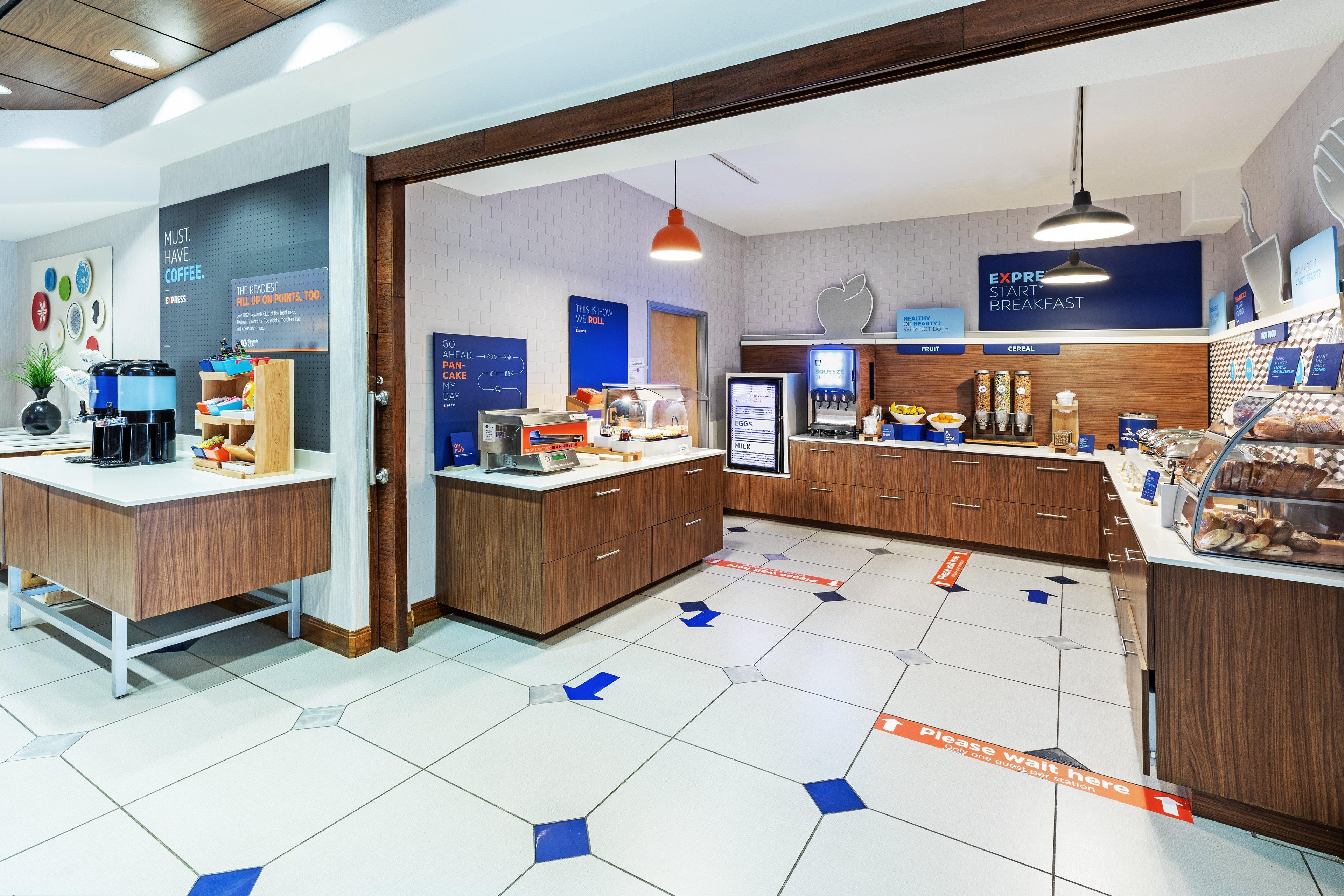 Holiday Inn Express Hotel & Suites Austin Ne-Hutto By Ihg Exteriör bild