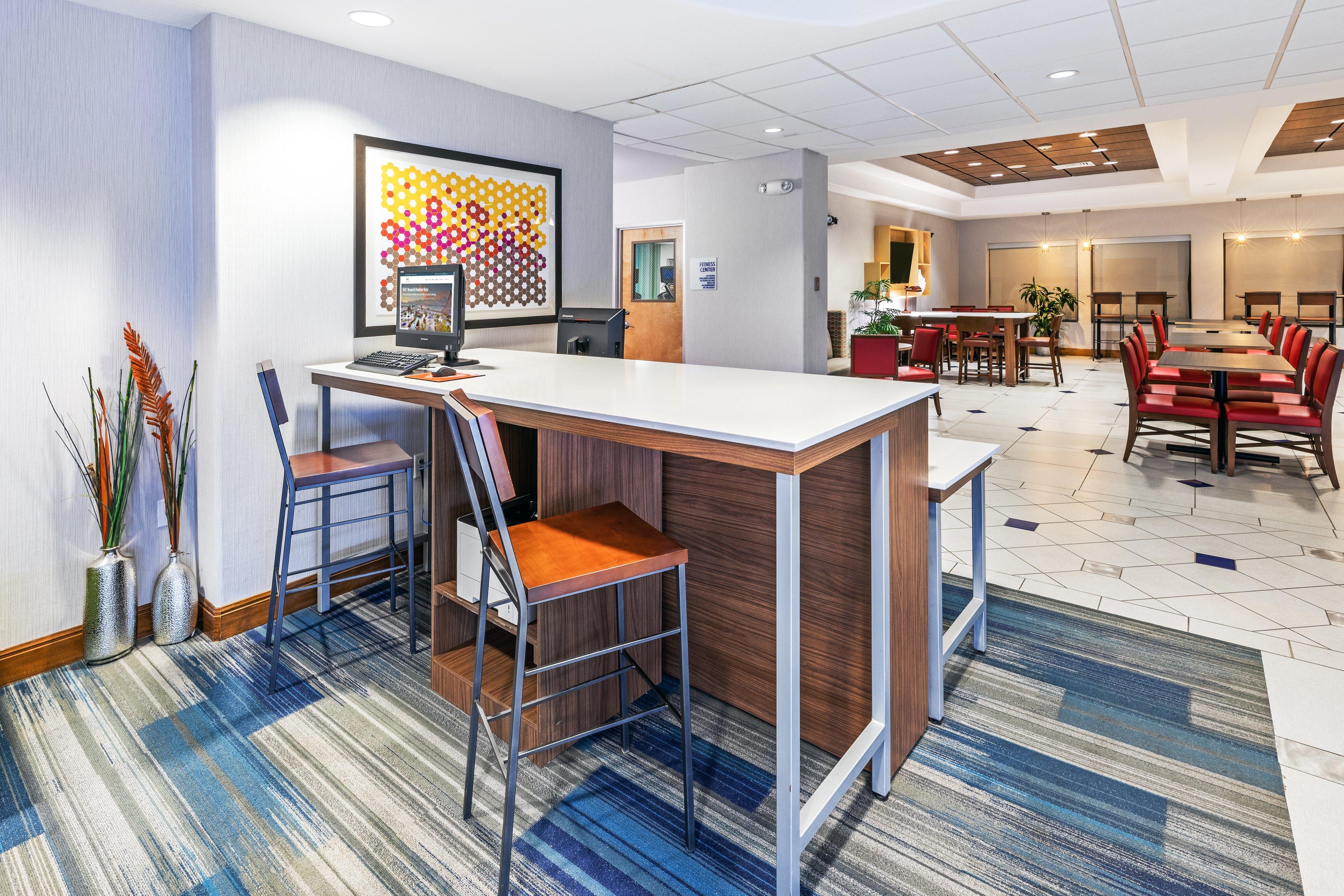 Holiday Inn Express Hotel & Suites Austin Ne-Hutto By Ihg Exteriör bild