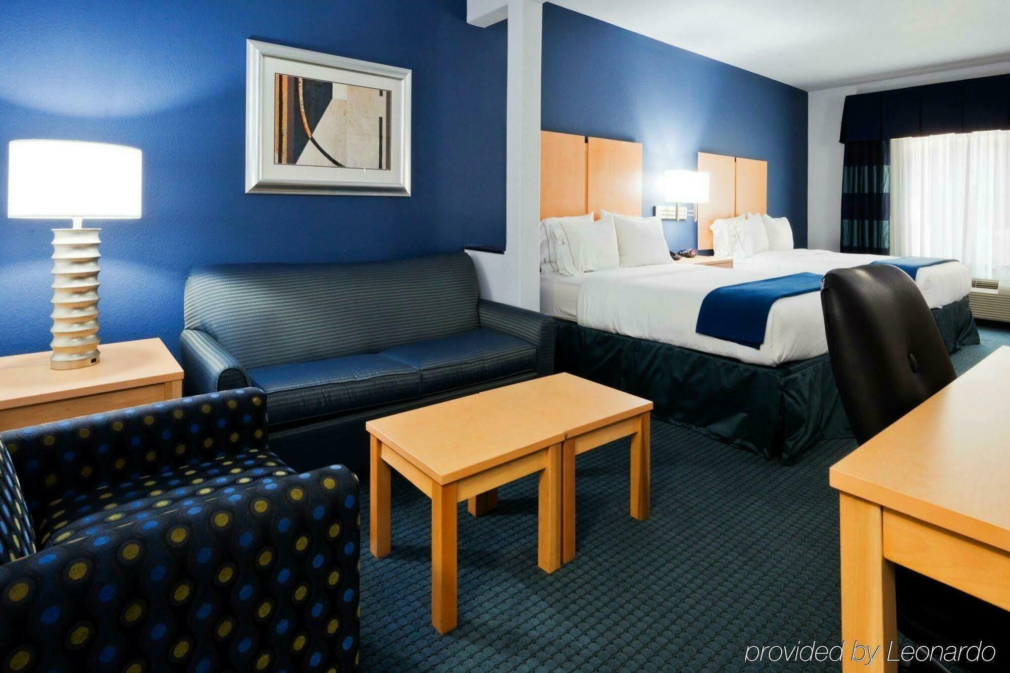Holiday Inn Express Hotel & Suites Austin Ne-Hutto By Ihg Exteriör bild
