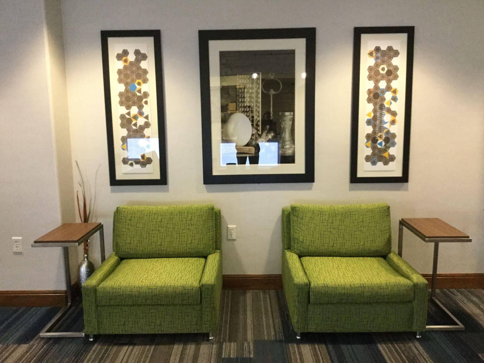 Holiday Inn Express Hotel & Suites Austin Ne-Hutto By Ihg Exteriör bild
